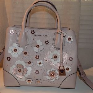 MK purse